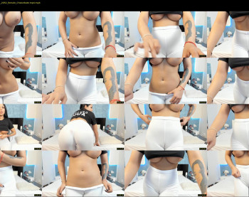 asian_delight_ — 70 minute Chaturbate female cam show recording, 1080p, Feb 16, 2020