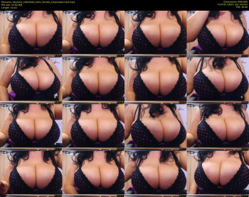 bbylarra — 11 minute Chaturbate couple cam show recording, 480p, Feb 16, 2020