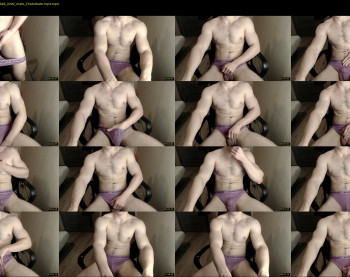 big_nick_for_you_ — 10 minute Chaturbate male cam show recording, 1080p, Feb 15, 2020