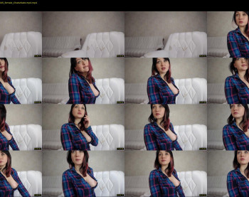 blueeyeess — 31 minute Chaturbate female cam show recording, 720p, Feb 16, 2020