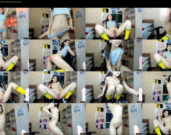 bora_ — 71 minute Chaturbate female cam show recording, 1080p, Feb 16, 2020