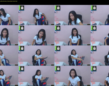 catalina__10_ — 9 minute Chaturbate female cam show recording, 720p, Feb 15, 2020