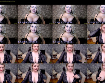 clara4love — 20 minute Chaturbate female cam show recording, 720p, Feb 16, 2020