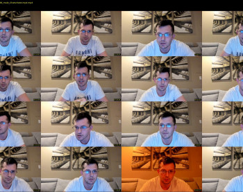 colbyknox — 22 minute Chaturbate male cam show recording, 720p, Feb 16, 2020