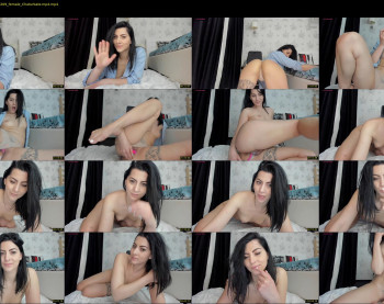 cum4myass — 73 minute Chaturbate female cam show recording, 1080p, Feb 16, 2020