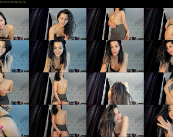 cum4myass — 19 minute Chaturbate female cam show recording, 1080p, Feb 16, 2020