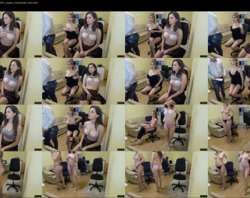 cute00kiara — 9 minute Chaturbate female cam show recording, 720p, Feb 15, 2020