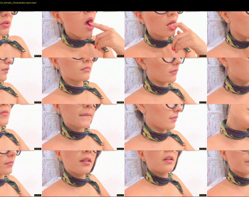 dallas_kiut — 6 minute Chaturbate female cam show recording, 1080p, Feb 16, 2020