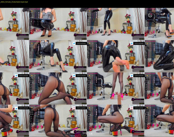 deliciousfeetx — 77 minute Chaturbate female cam show recording, 1080p, Feb 16, 2020