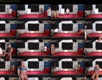 derrick_and_brittany — 70 minute Chaturbate couple cam show recording, 1080p, Feb 17, 2020
