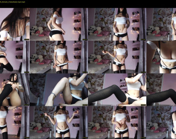 didiactive — 7 minute Chaturbate female cam show recording, 720p, Feb 17, 2020