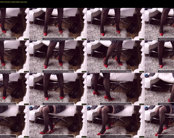 dirty_mature — 5 minute Chaturbate female cam show recording, 1080p, Feb 16, 2020