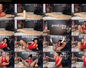 dirtygril — 66 minute Chaturbate female cam show recording, 1080p, Feb 15, 2020