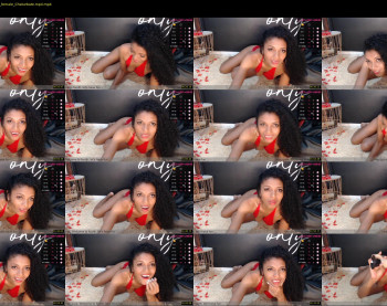 dirtygril — 3 minute Chaturbate female cam show recording, 1080p, Feb 15, 2020