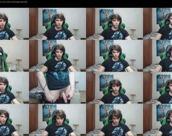dmitryromanov — 70 minute Chaturbate male cam show recording, 1080p, Feb 15, 2020