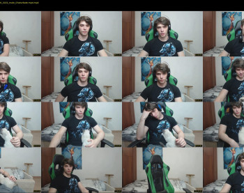 dmitryromanov — 70 minute Chaturbate male cam show recording, 1080p, Feb 15, 2020