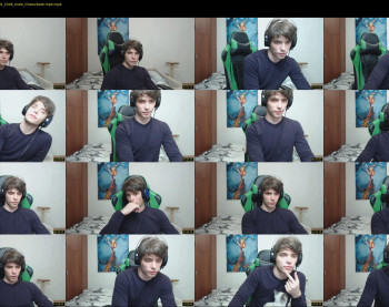 dmitryromanov — 17 minute Chaturbate male cam show recording, 1080p, Feb 16, 2020