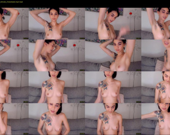 eddieds — 4 minute Chaturbate male cam show recording, 720p, Feb 15, 2020