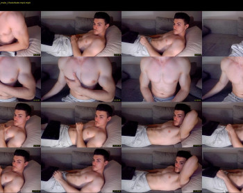 eddieds — 104 minute Chaturbate male cam show recording, 720p, Feb 16, 2020