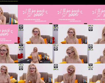 emilyanderson_ — 77 minute Chaturbate female cam show recording, 720p, Feb 17, 2020