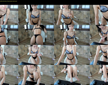 emmasweetx — 34 minute Chaturbate couple cam show recording, 1080p, Feb 16, 2020