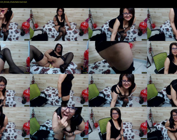 eva_mature — 70 minute Chaturbate female cam show recording, 1080p, Feb 16, 2020