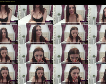 foxynesss — 3 minute Chaturbate female cam show recording, 1080p, Feb 16, 2020