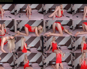 hefner_girl — 70 minute Chaturbate female cam show recording, 1080p, Feb 16, 2020