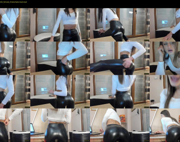 hotel77777 — 47 minute Chaturbate female cam show recording, 720p, Feb 16, 2020