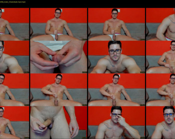 jasonblakes — 35 minute Chaturbate male cam show recording, 1080p, Feb 15, 2020