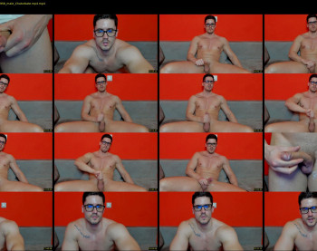 jasonblakes — 24 minute Chaturbate male cam show recording, 1080p, Feb 15, 2020