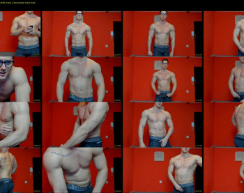 jasonblakes — 19 minute Chaturbate male cam show recording, 1080p, Feb 16, 2020