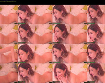 jeniferlovex — 17 minute Chaturbate female cam show recording, 1080p, Feb 16, 2020
