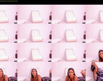 jenny_roberts96 — 16 minute Chaturbate female cam show recording, 1080p, Feb 17, 2020
