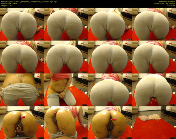 jessica_19871 — 52 minute Chaturbate female cam show recording, 480p, Feb 16, 2020