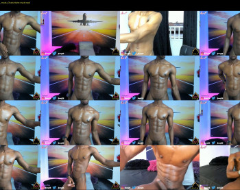 jhony_vj — 114 minute Chaturbate male cam show recording, 720p, Feb 16, 2020