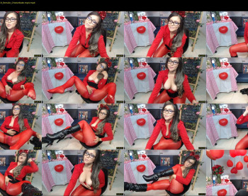 karitto__2 — 36 minute Chaturbate female cam show recording, 720p, Feb 15, 2020