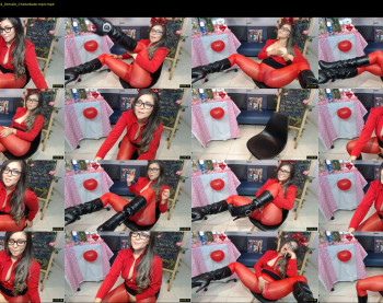 karitto__2 — 36 minute Chaturbate female cam show recording, 720p, Feb 15, 2020
