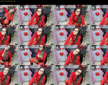 karitto__2 — 4 minute Chaturbate female cam show recording, 720p, Feb 15, 2020