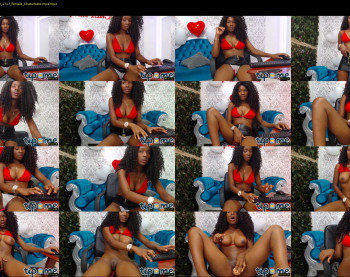 katherin_cruzz — 70 minute Chaturbate female cam show recording, 1080p, Feb 16, 2020