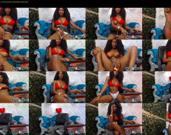 katherin_cruzz — 71 minute Chaturbate female cam show recording, 1080p, Feb 16, 2020