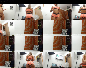 keily_lovers — 88 minute Chaturbate female cam show recording, 720p, Feb 16, 2020