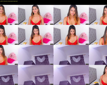 kellyfernandes — 23 minute Chaturbate female cam show recording, 720p, Feb 16, 2020