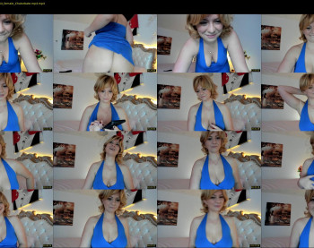 kiradivine — 72 minute Chaturbate female cam show recording, 1080p, Feb 15, 2020