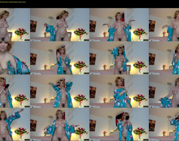 kiradivine — 11 minute Chaturbate female cam show recording, 1080p, Feb 15, 2020