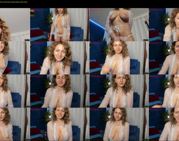 kitty_mya69 — 70 minute Chaturbate female cam show recording, 1080p, Feb 17, 2020