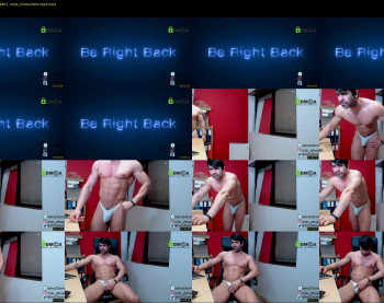 latino23bom — 56 minute Chaturbate male cam show recording, 720p, Feb 16, 2020