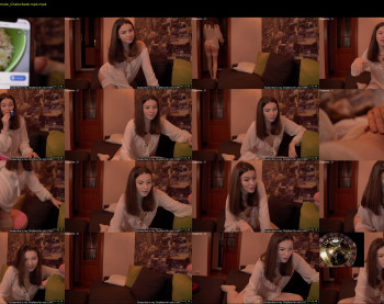 lecsy — 72 minute Chaturbate female cam show recording, 1080p, Feb 15, 2020