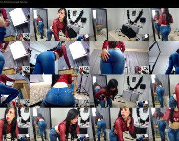 litas_secrets — 71 minute Chaturbate female cam show recording, 1080p, Feb 15, 2020