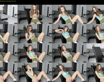 littlepinky77 — 79 minute Chaturbate female cam show recording, 1080p, Feb 16, 2020